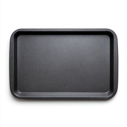 Charcoal-Pure Cookie Sheet - Anti-Stain & Non-Stick