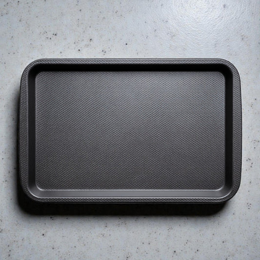 Charcoal-Pure Cookie Sheet - Anti-Stain & Non-Stick